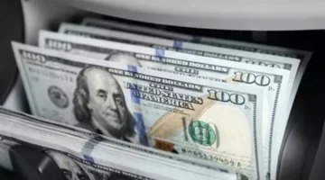 تحرك جديد بالبنوك.. سعر الدولار في مصر أمام الجنيه خلال عطلة نهاية الأسبوع